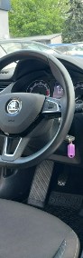 Skoda Octavia III SALON PL. pierwszy wł. 100% bezwypadkowa 36 tys. km.-4