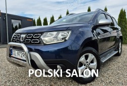 Dacia Duster I 1.6 Benzyna+Gaz**2018**106 000km**Polski Salon**Bezwypadkowy**
