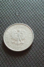 Sprzedam monete 50 gr 1973 r-2
