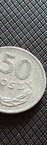 Sprzedam monete 50 gr 1973 r-3