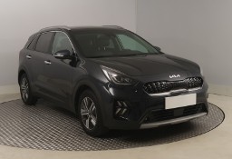 Kia Niro Salon Polska, Serwis ASO, Automat, Skóra, Navi, Klimatronic,