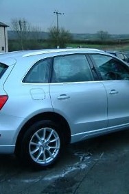 Audi Q5 I (8R) ZGUBILES MALY DUZY BRIEF LUBich BRAK WYROBIMY NOWE-2