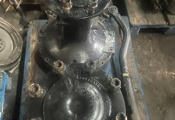 Case CVX Puma | New Holland TVT - Zwolnica Tylna