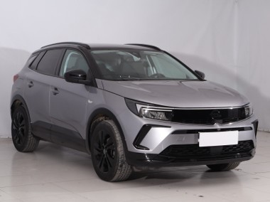 Opel , Salon Polska, 1. Właściciel, Serwis ASO, Automat, VAT 23%,-1