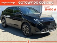 Peugeot 3008 II GT e-DCS6 1.2 mHEV 3008 GT e-DCS6 1.2 mHEV 145KM