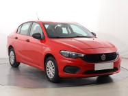 Fiat Tipo II , Salon Polska, Serwis ASO, Klima