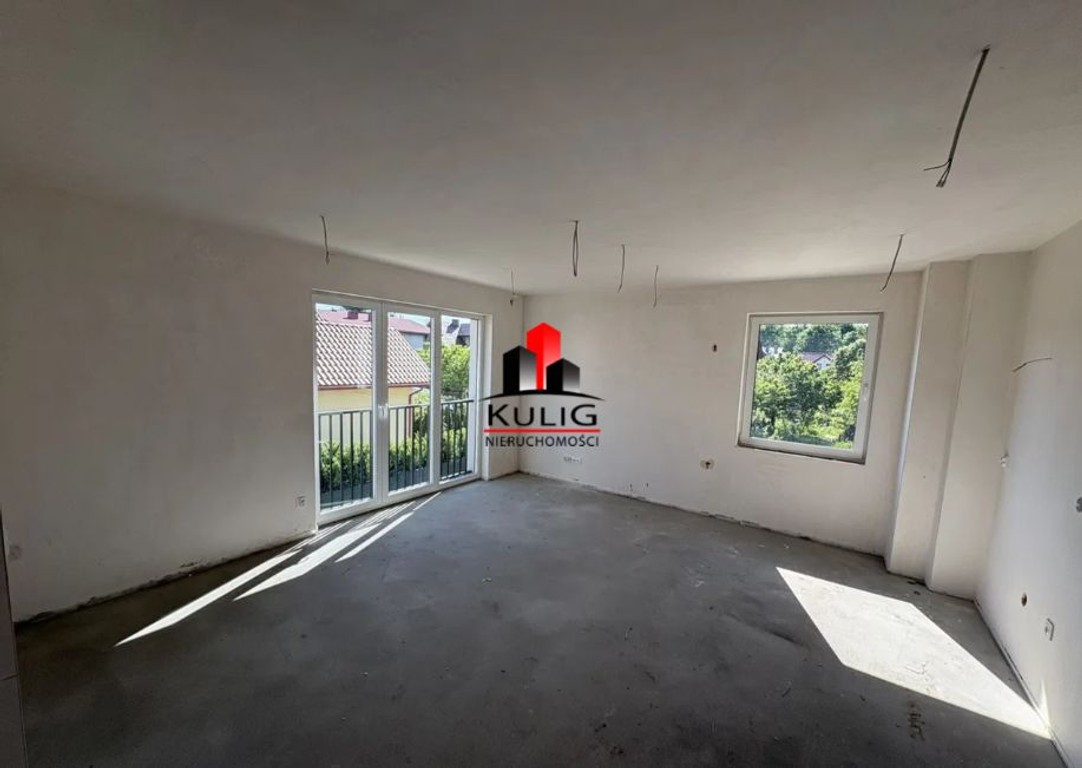 Komfortowe mieszkanie w spokojnej okolicy 68 m² - View 2