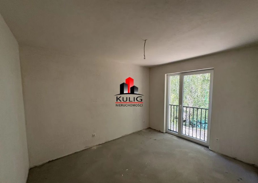 Komfortowe mieszkanie w spokojnej okolicy 68 m² - More
