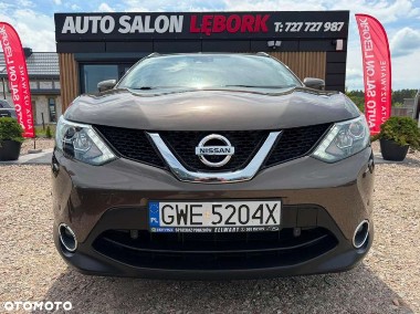 Nissan Qashqai II-1