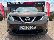 Nissan Qashqai II