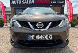 Nissan Qashqai II