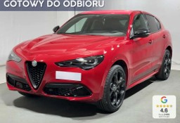 Alfa Romeo Stelvio Turbo Tributo 2.0 Turbo Tributo (280KM) Tempomat adaptacyjny + Kamera