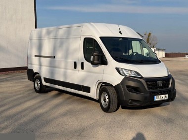 140KM Multijet L3H2 2023r Jak nowy! Faktura VAT-1