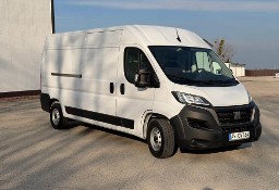 Fiat Ducato 140KM Multijet L3H2 2023r Jak nowy! Faktura VAT