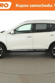 Nissan X-trail III full LED navi skóra panorama klima auto kamery 360 + czujniki-2