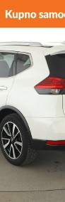 Nissan X-trail III full LED navi skóra panorama klima auto kamery 360 + czujniki-4