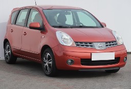 Nissan Note E11 , Klima