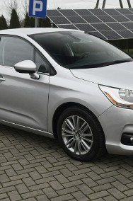 Citroen C4 II 1,4 benz DUDKI11 Navi,Tempomat.Klimatronic 2 str.Parktronic,OKAZJA-2