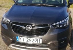 Opel Crossland X Opel CROSSLAND 2017 Automatyczna skrzynia. Bogate wyposażonay.