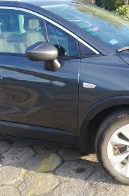 Opel CROSSLAND 2017 Automatyczna skrzynia. Bogate wyposażonay.-2