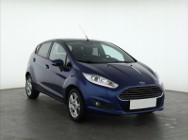 Ford Fiesta VIII , Navi, Klima, Tempomat,ALU