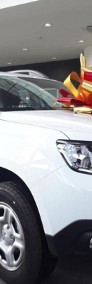 Dacia Duster I Essential 100Km Opony Zimowe Gratis + Czujniki !! Extra Cena !!-3