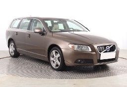 Volvo V70 III , Automat, Skóra, Navi, Xenon, Bi-Xenon, Klimatronic,