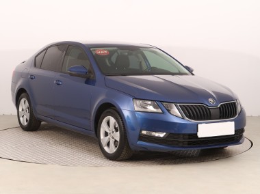 Skoda Octavia III Salon Polska, 1. Właściciel, VAT 23%, Klimatronic, Tempomat,-1