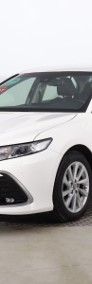 Toyota Camry VIII , Salon Polska, 1. Właściciel, Serwis ASO, Automat, VAT 23%,-3