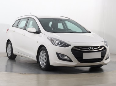 Hyundai i30 II , Salon Polska, VAT 23%, Klima-1