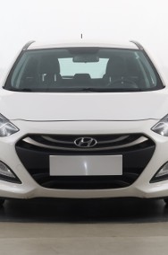 Hyundai i30 II , Salon Polska, VAT 23%, Klima-2
