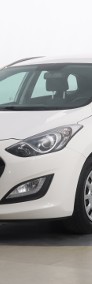 Hyundai i30 II , Salon Polska, VAT 23%, Klima-3