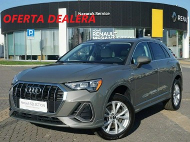 Audi Q3 II 45 2.0TFSI 230KM S Line Premium Quattro f.VAT-1