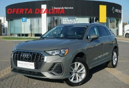 Audi Q3 II 45 2.0TFSI 230KM S Line Premium Quattro f.VAT