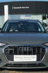 Audi Q3 II 45 2.0TFSI 230KM S Line Premium Quattro f.VAT-2