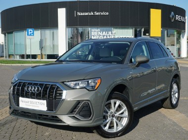 Audi Q3 II 45 2.0TFSI 230KM S Line Premium Quattro f.VAT-1