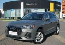 Audi Q3 II 45 2.0TFSI 230KM S Line Premium Quattro f.VAT