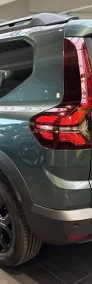 Dacia Jogger Extreme 5-miejsc LPG 1.0 Extreme 5-miejsc LPG 1.0 100KM / Pakiet Komfort-3