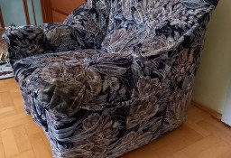 Sofa/kanapa plus fotele 