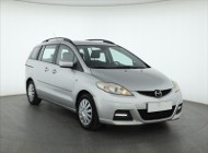 Mazda 5 I , 7 miejsc, HAK, Klimatronic, El. szyby