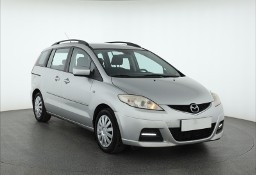 Mazda 5 I , 7 miejsc, HAK, Klimatronic, El. szyby