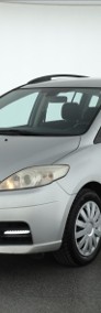 Mazda 5 I , 7 miejsc, HAK, Klimatronic, El. szyby-3