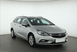 Opel Astra J , Salon Polska, 1. Właściciel, Serwis ASO, Klimatronic,