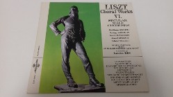 Winyl – Liszt Choral Works VI, sprzedam