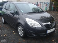 Opel Meriva B Sw.zarejKlima,Alu,Tempo,Wielof,Komp,Alcant,ZADBANY