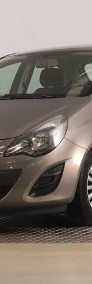 Opel Corsa D , Salon Polska, 1. Właściciel, Klima-3