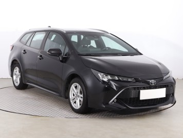 Toyota Corolla XII , Salon Polska, Automat, Navi, Klimatronic, Tempomat,