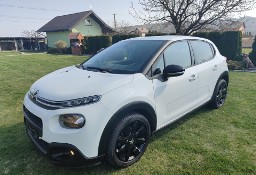 Citroen C3 III 2017r 1.2 110 KM