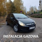 Opel Corsa D Benzyna + Gaz