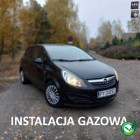 Opel Corsa D Benzyna + Gaz